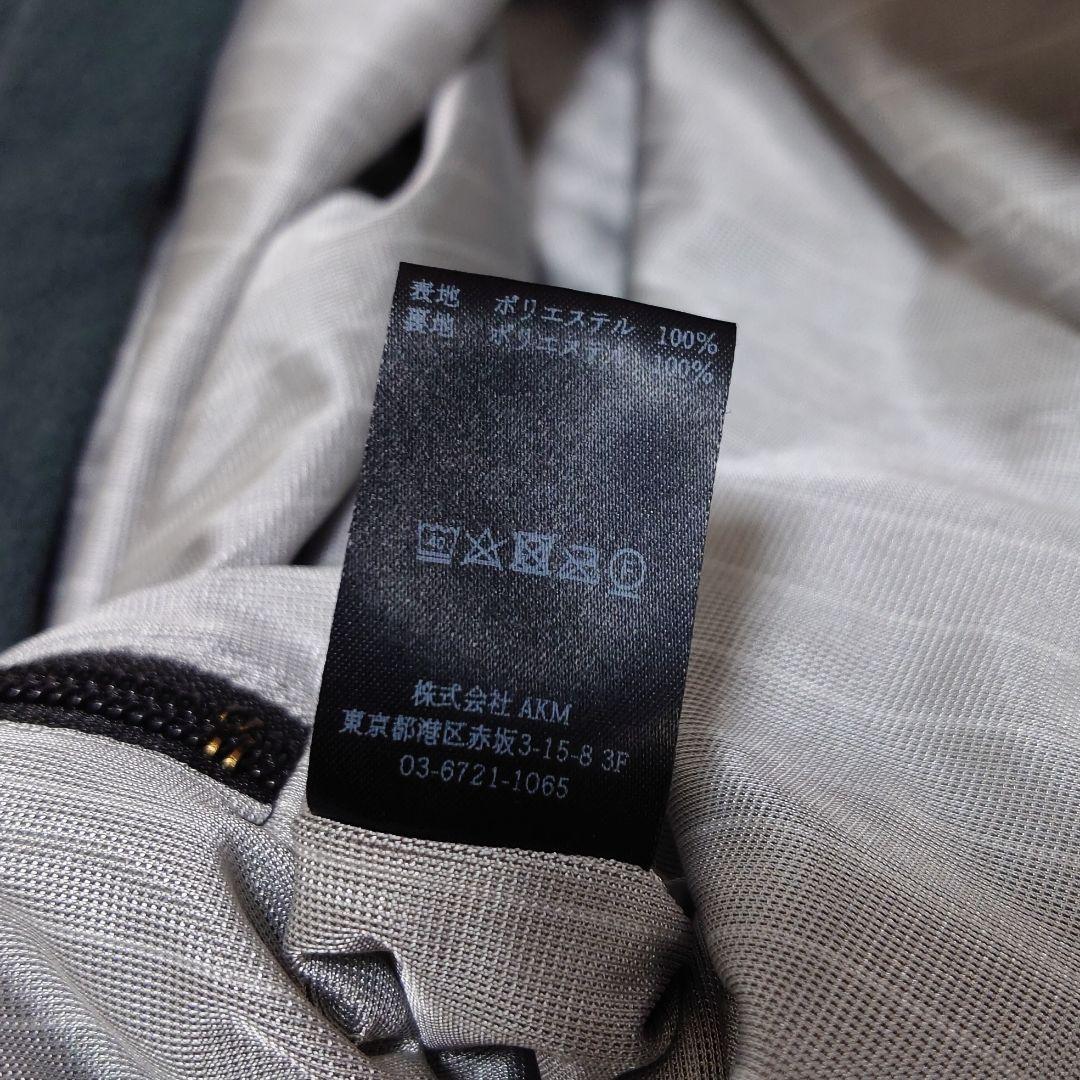 1PIU1UGUALE3 GOLF SNEED JACK 戸賀敬城別注モデル