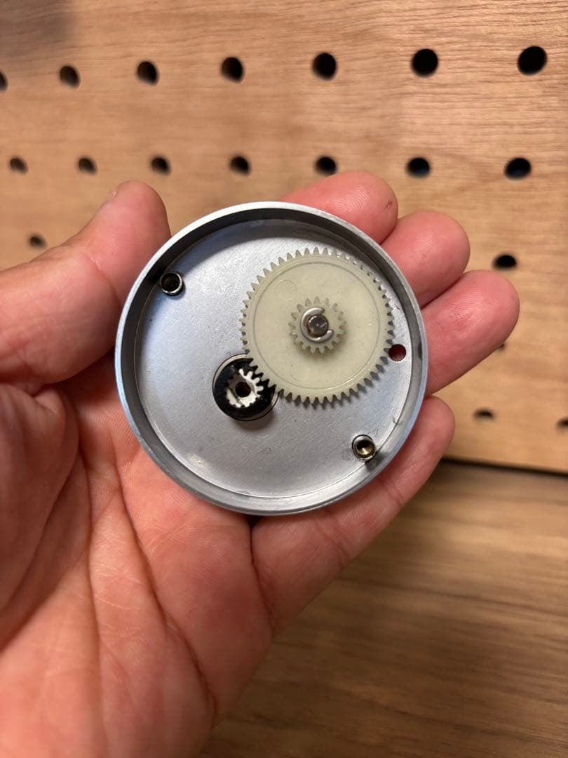 アブガルシア2500c