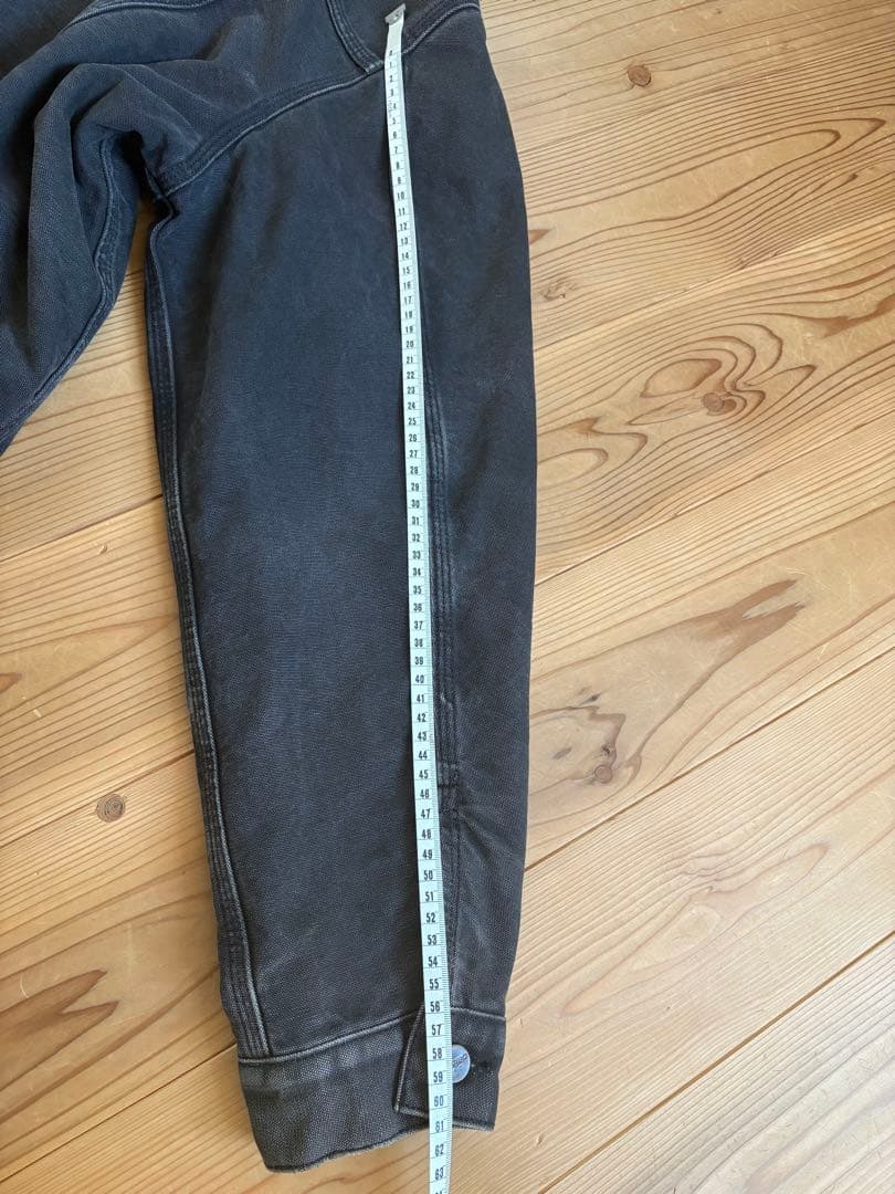 Carhartt カーハート トラッカージャケット デトロイトサンタフェ短丈XL