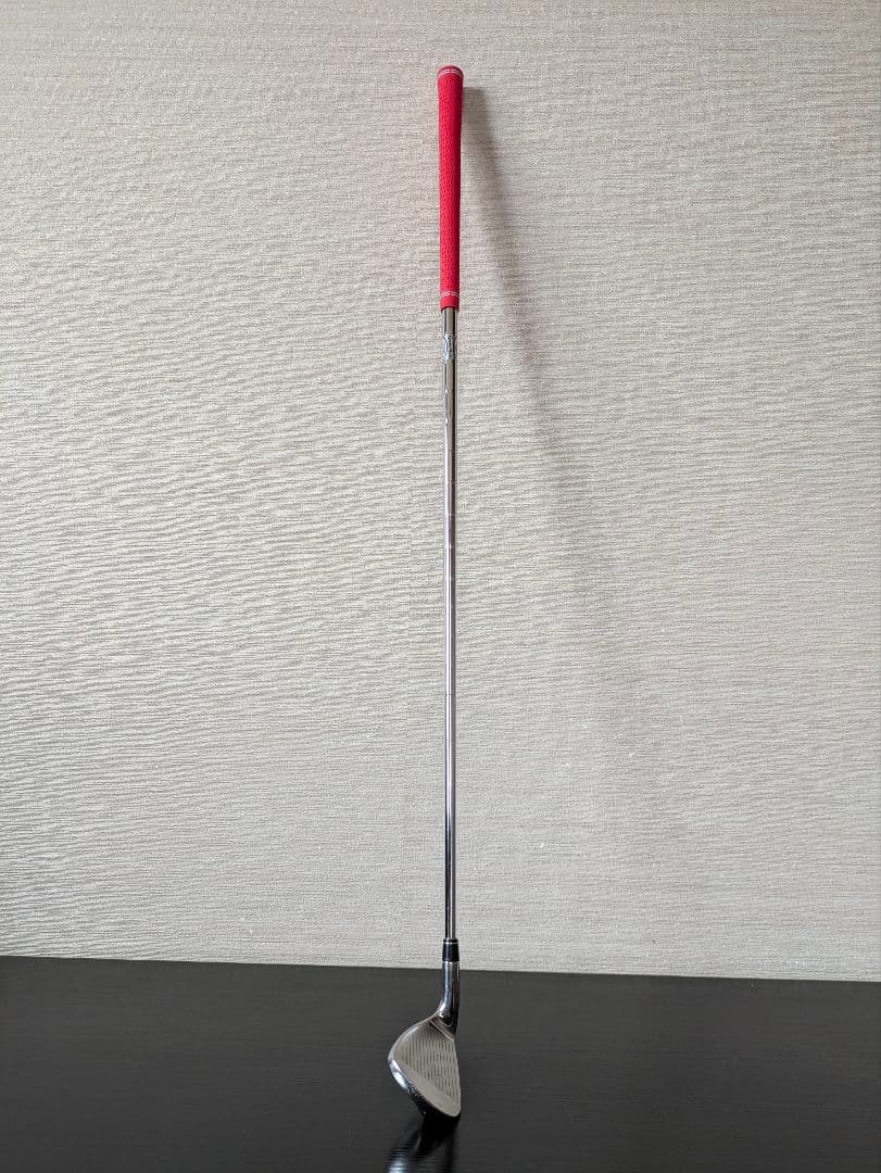 テーラーメイドAWアプローチウェッジ50°メンズゴルフクラブ初心者グリップ新品R