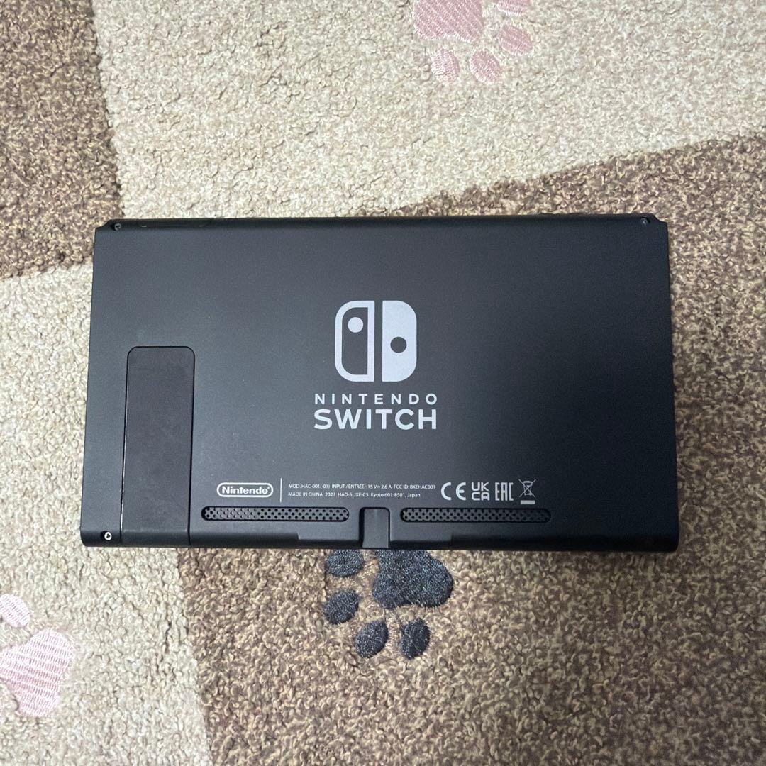 ニンテンドースイッチ Nintendo Switch セット
