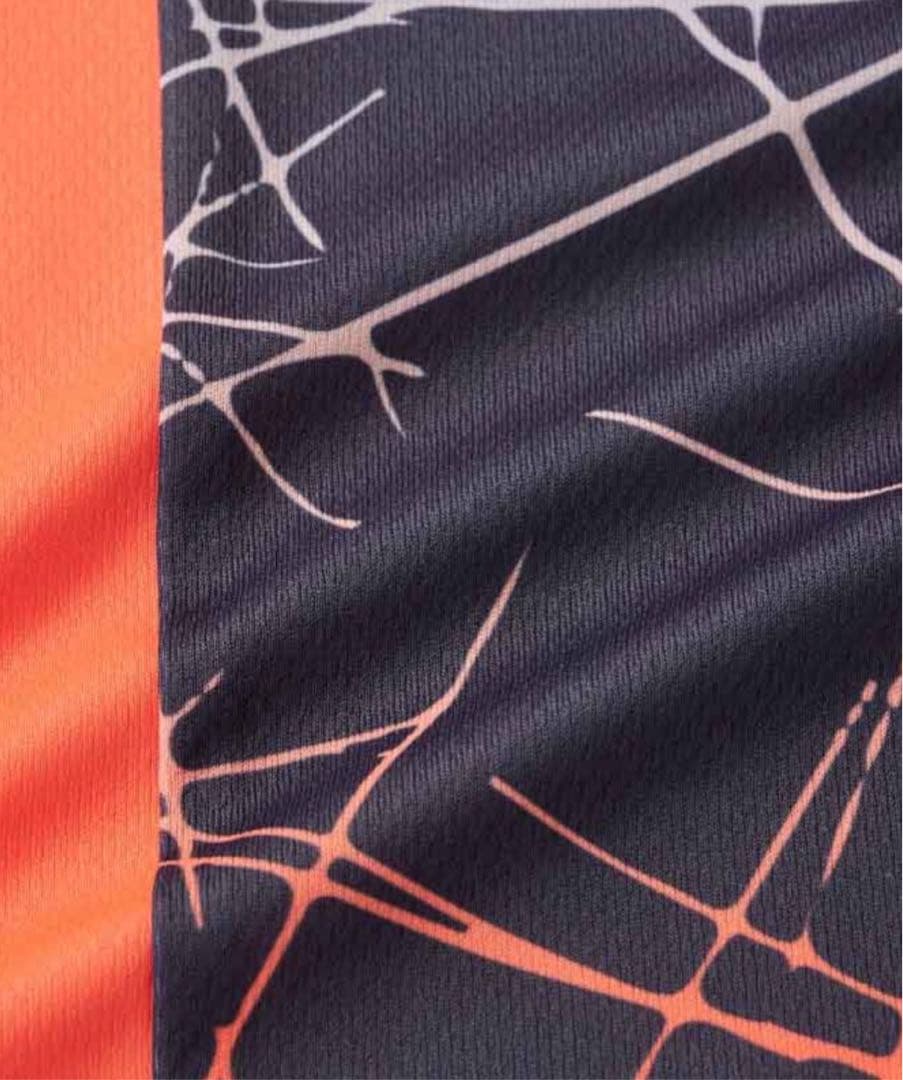 YONEX ユニ ゲームシャツ NTT東日本モデル ブラック 007 Ｍサイズ