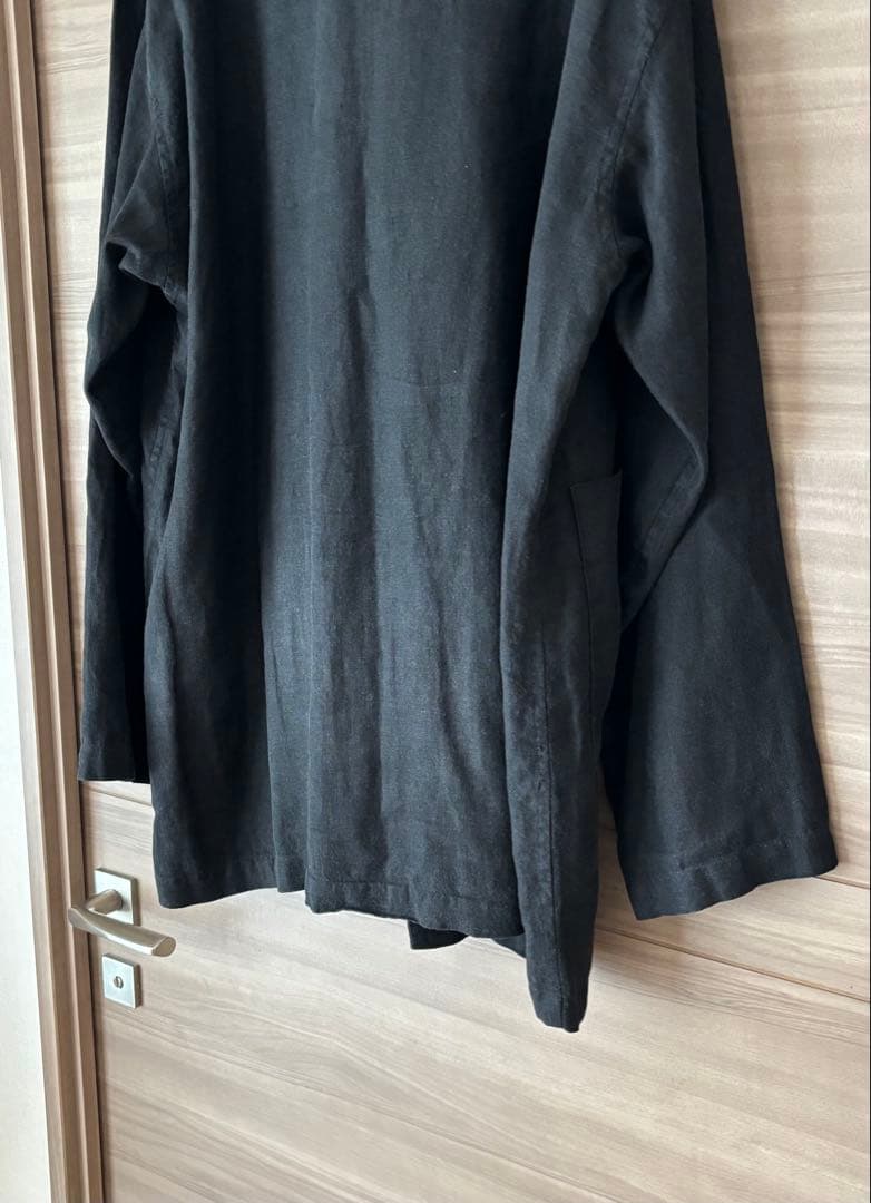 nest Robe CONFECT リネン羽織