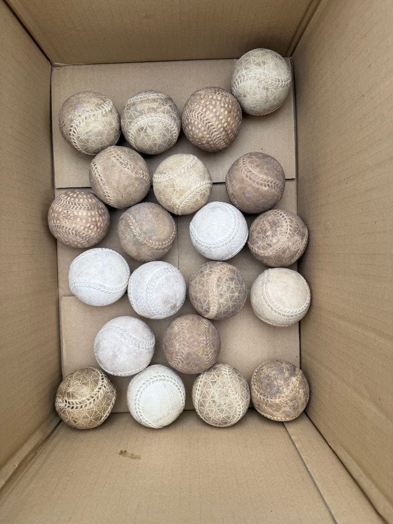 Mizuno キャッチャー防具一式とバットセット