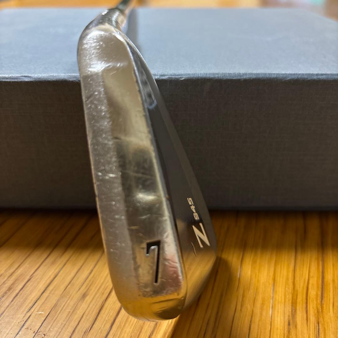 SRIXONスリクソンZ945アイアンセットDGs200