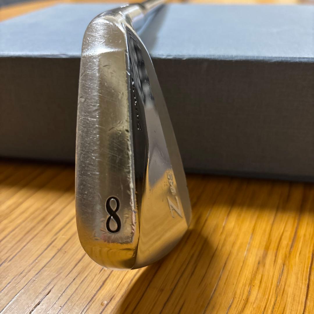 SRIXONスリクソンZ945アイアンセットDGs200