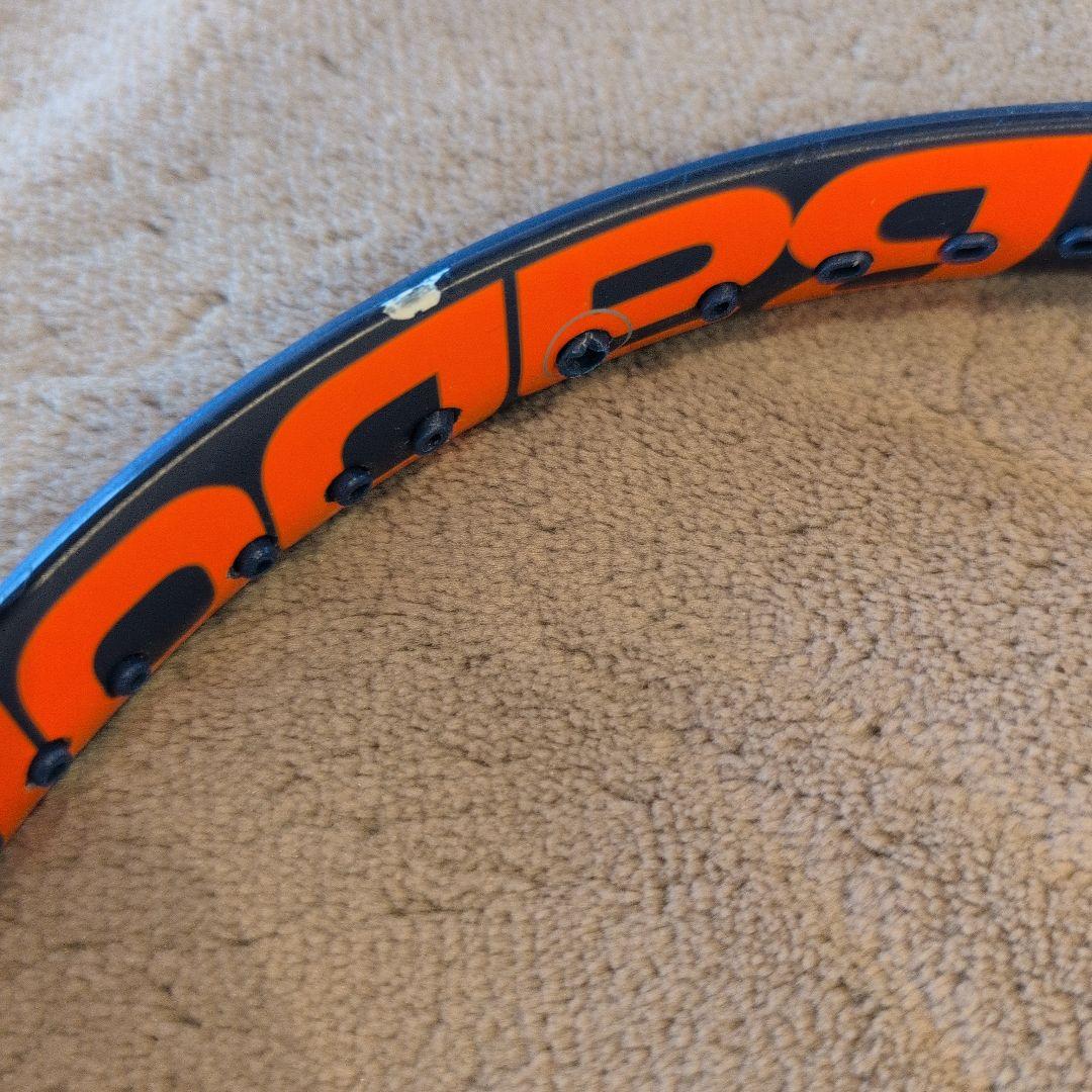 バボラ ピュアアエロ ローランギャロス フレンチオープン 2017 G3