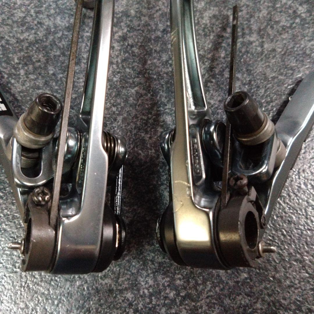 d*2様 シマノ XTR Vブレーキ BR-M960