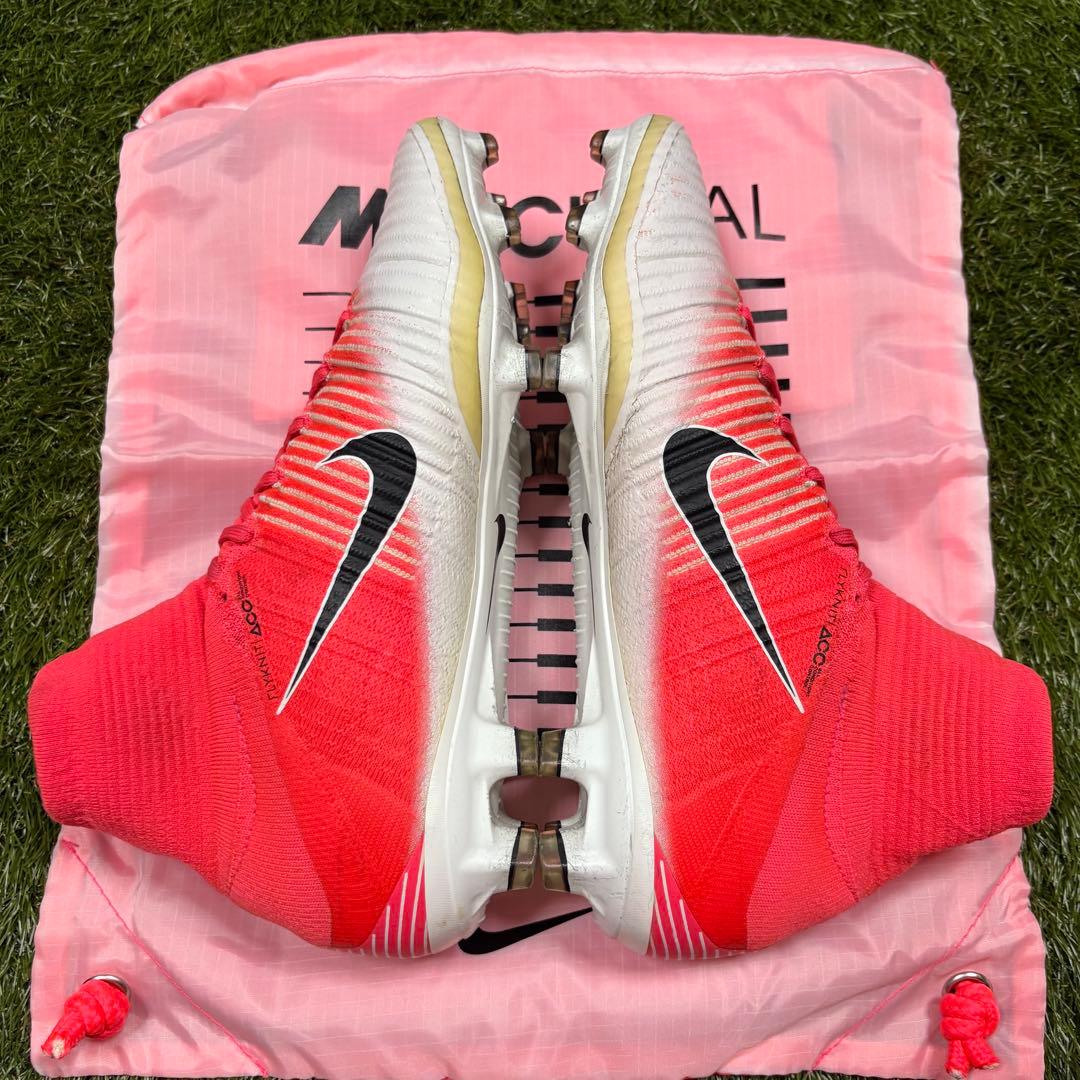 NIKE Mercurial Superfly Ⅴ DF FG