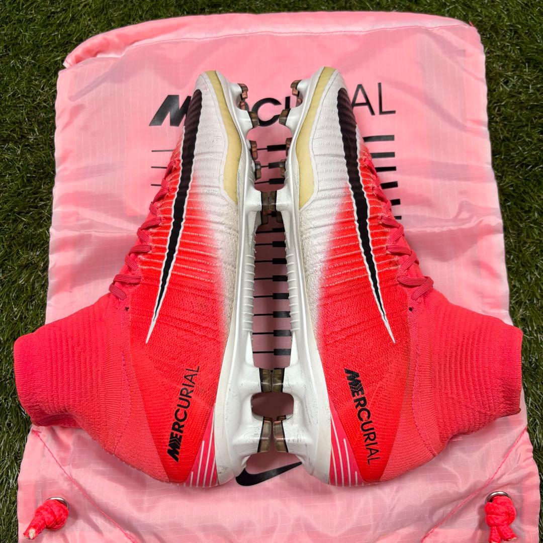 NIKE Mercurial Superfly Ⅴ DF FG