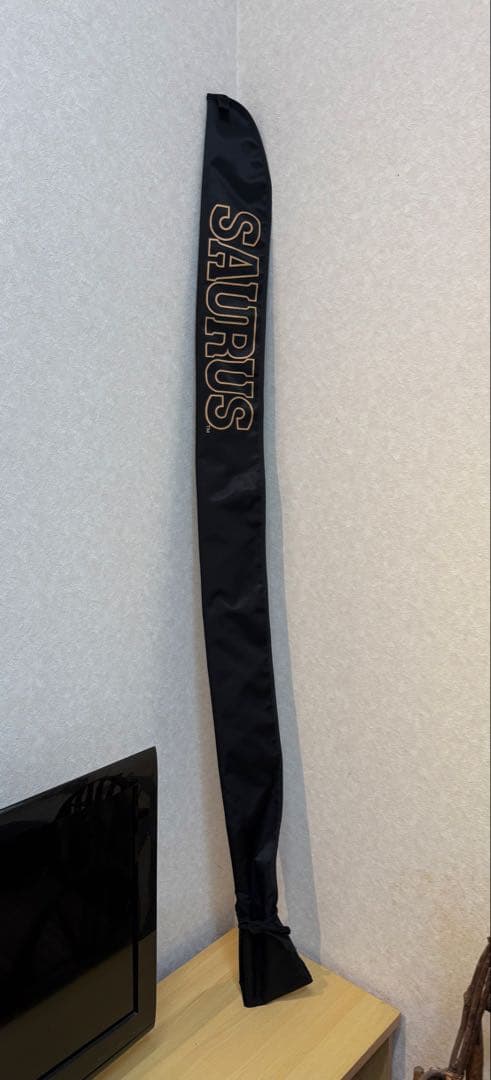 【極】SAURUS PLUG’N’’62BC＆Abu5000C スペシャルセット