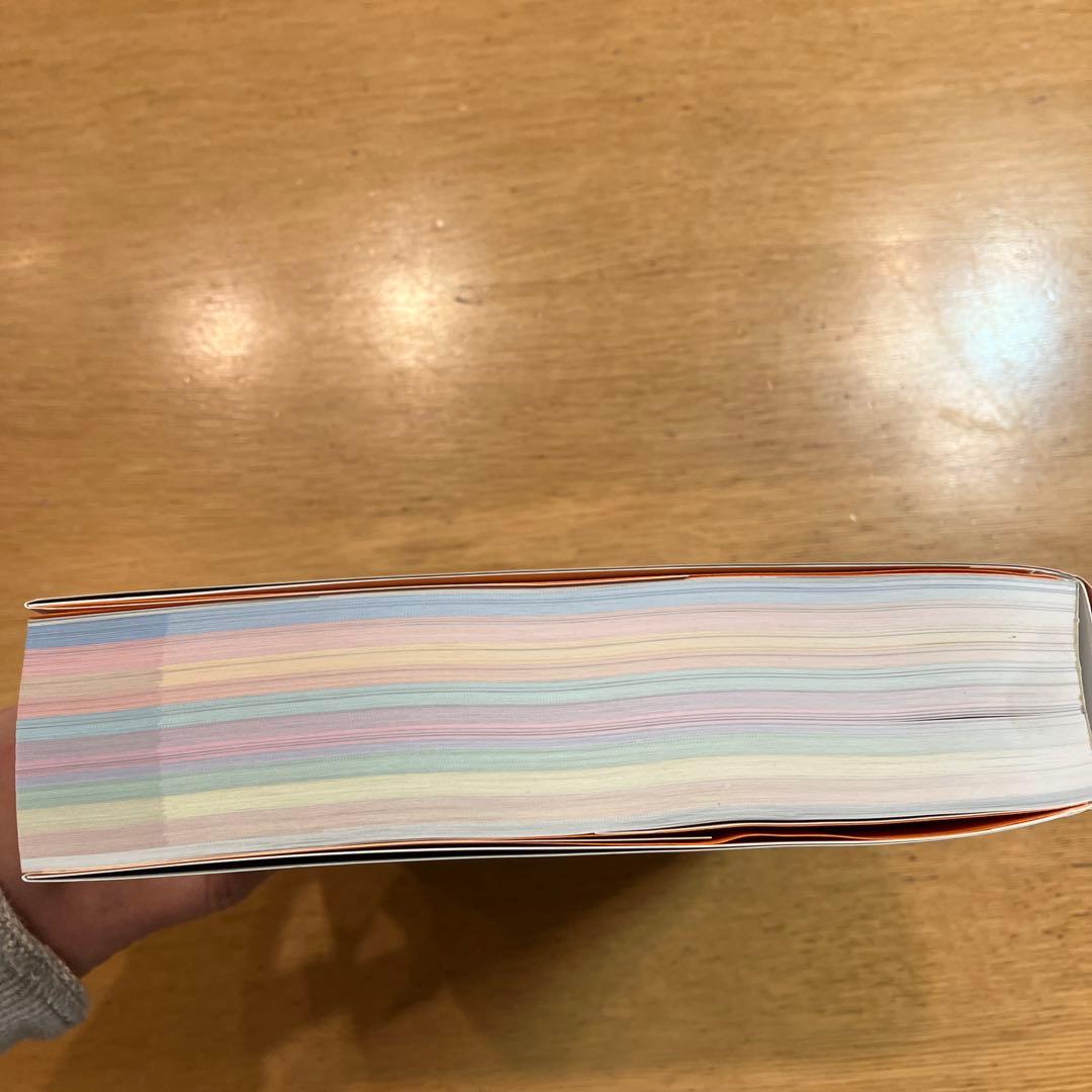 お値下げ　カラー図解 人体の正常構造と機能 全10巻縮刷版　アプリ未開封