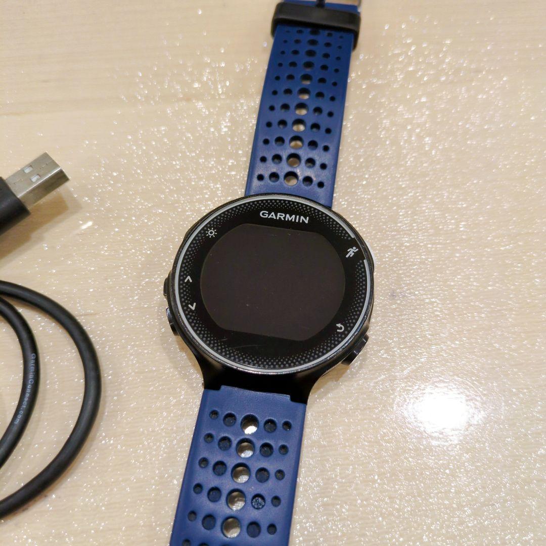 GARMIN ガーミン ForeAthlete 230J ランニング 日本正規品
