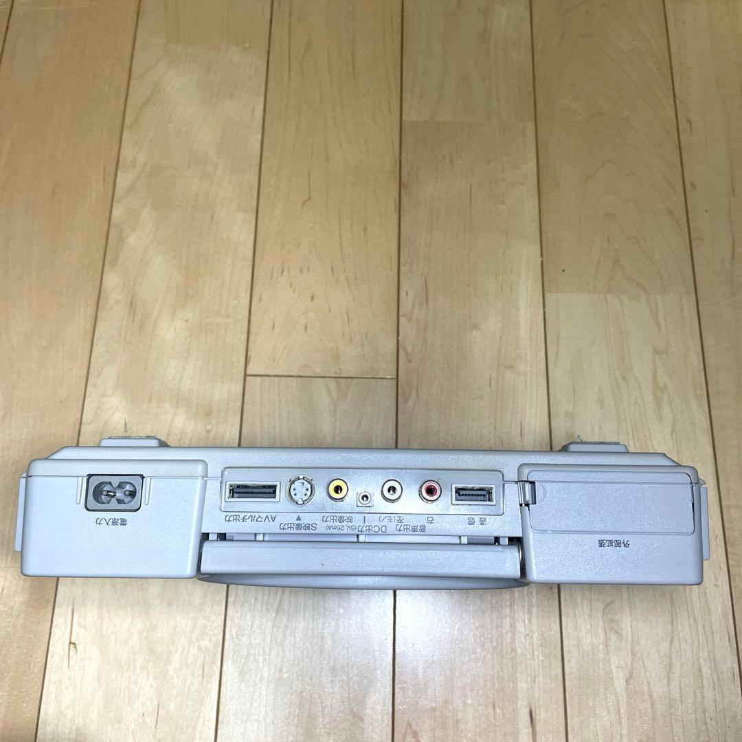 【ジャンク】SONY SCPH-1000 プレステ　本体　初代