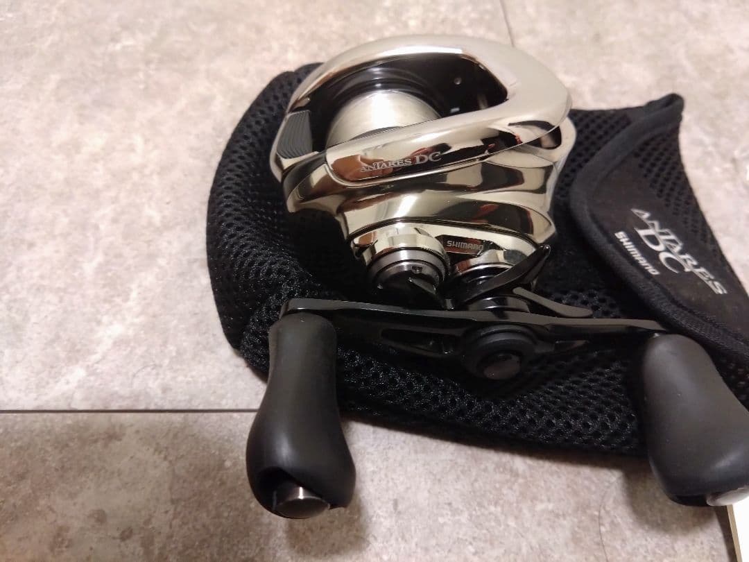 Shimano ANTARES DC XG アンタレス 21 シマノ 右