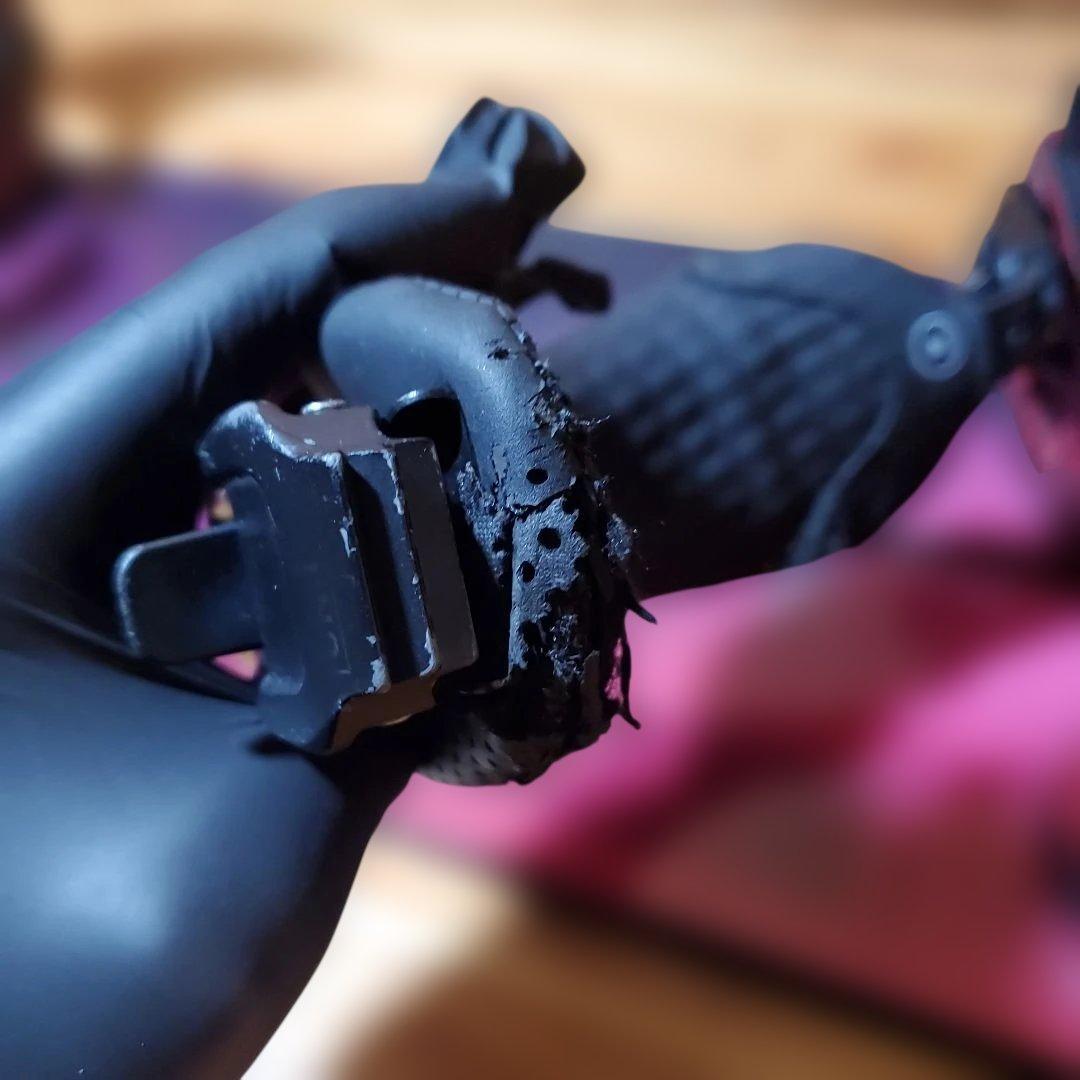 BURTON×UNION 2点セット！　2663