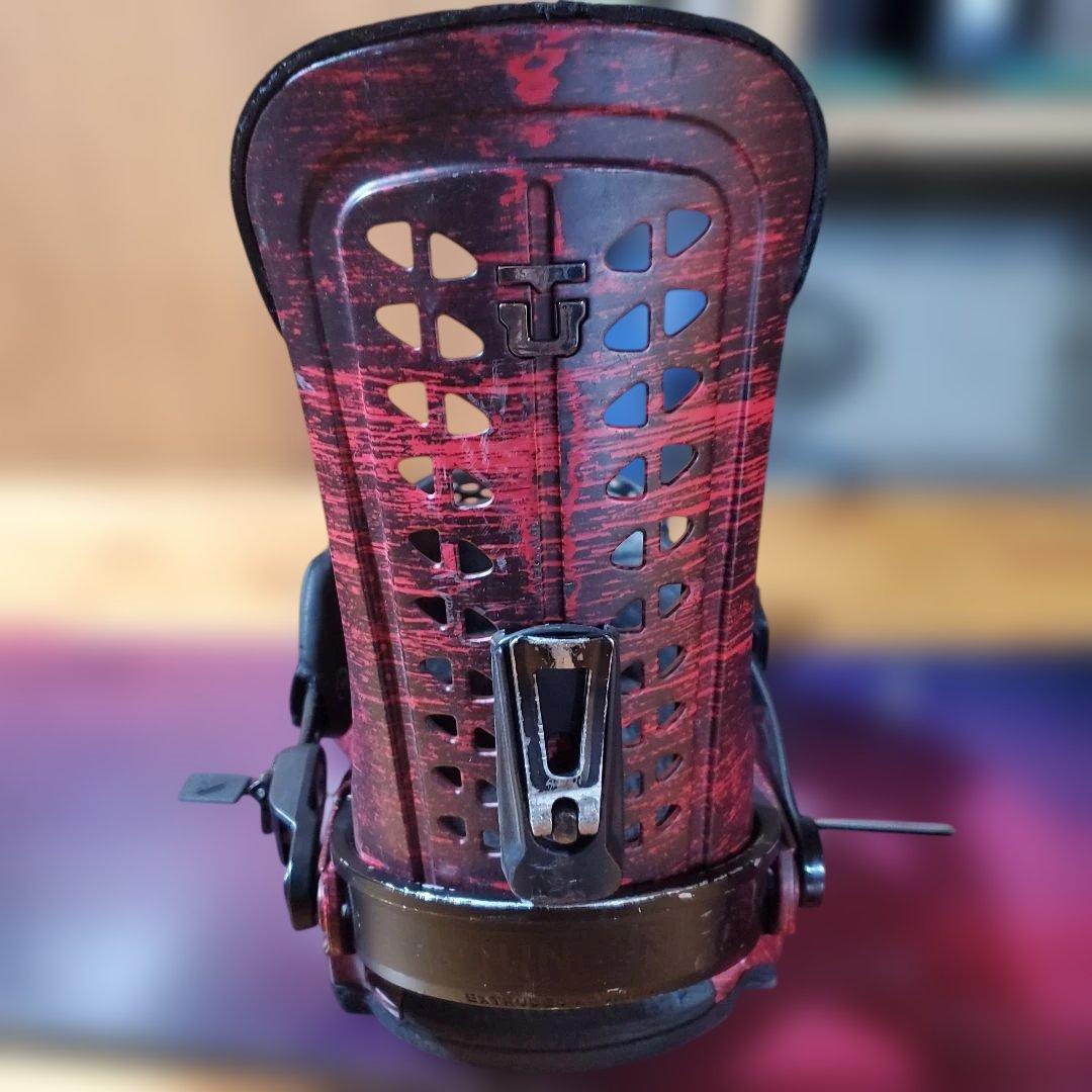 BURTON×UNION 2点セット！　2663