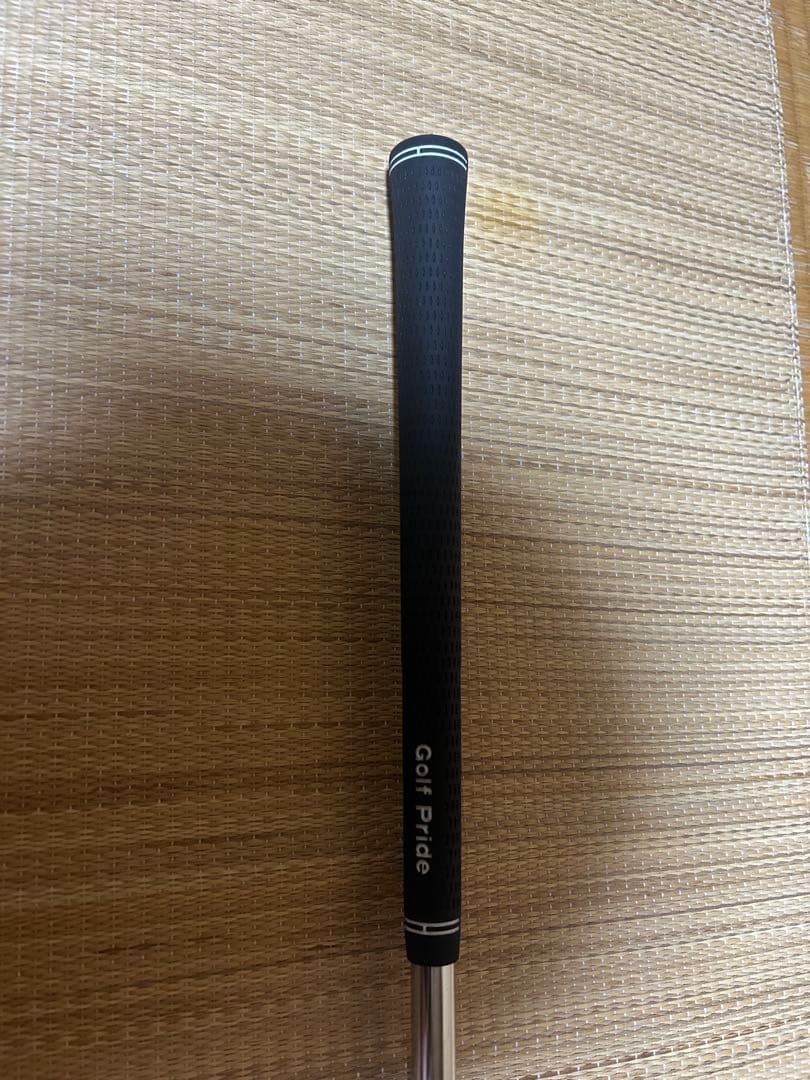 jpx923 gw ギャップウェッジ　dg120 超美品