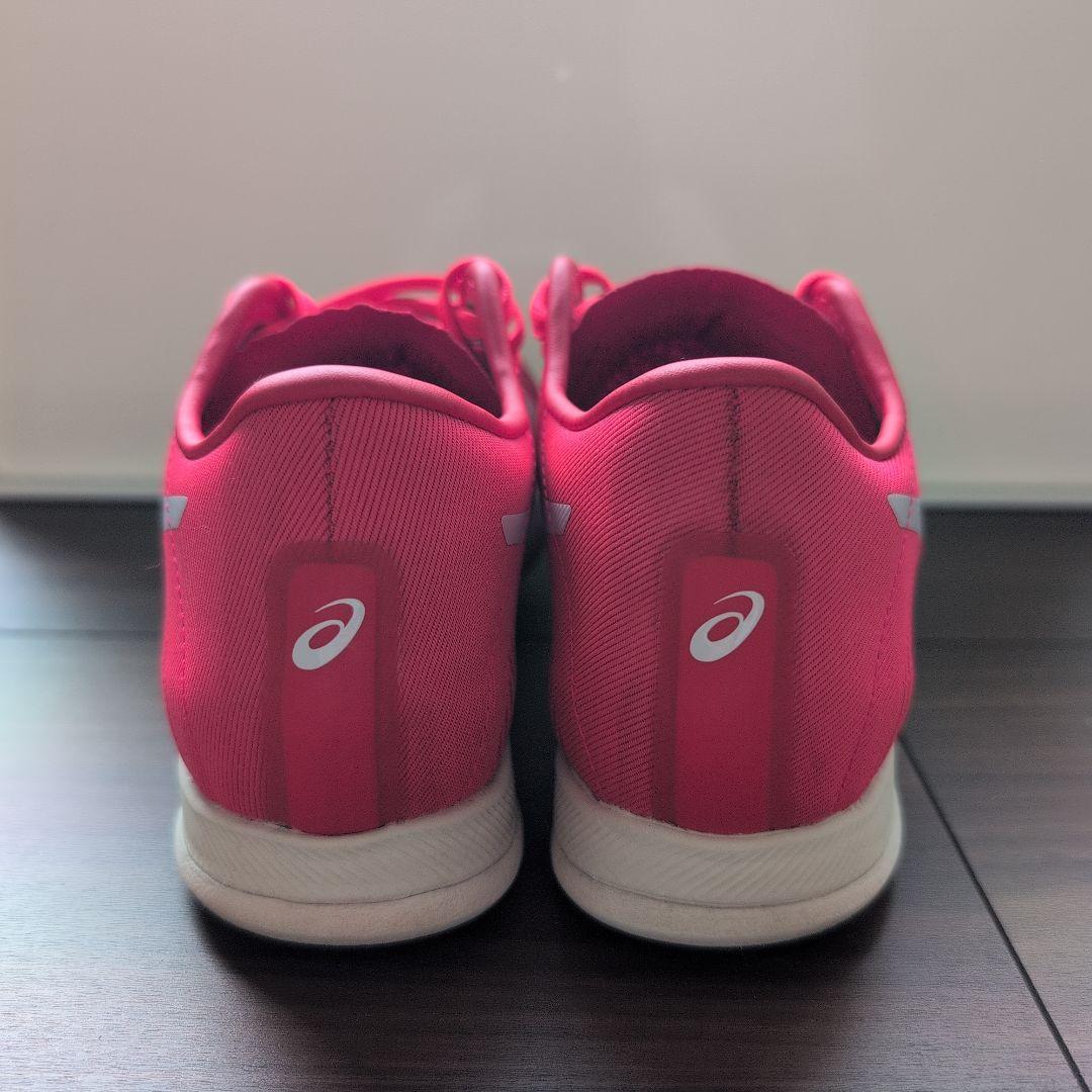 asics COSMORACER LD 3 中長距離スパイク 23.5cm