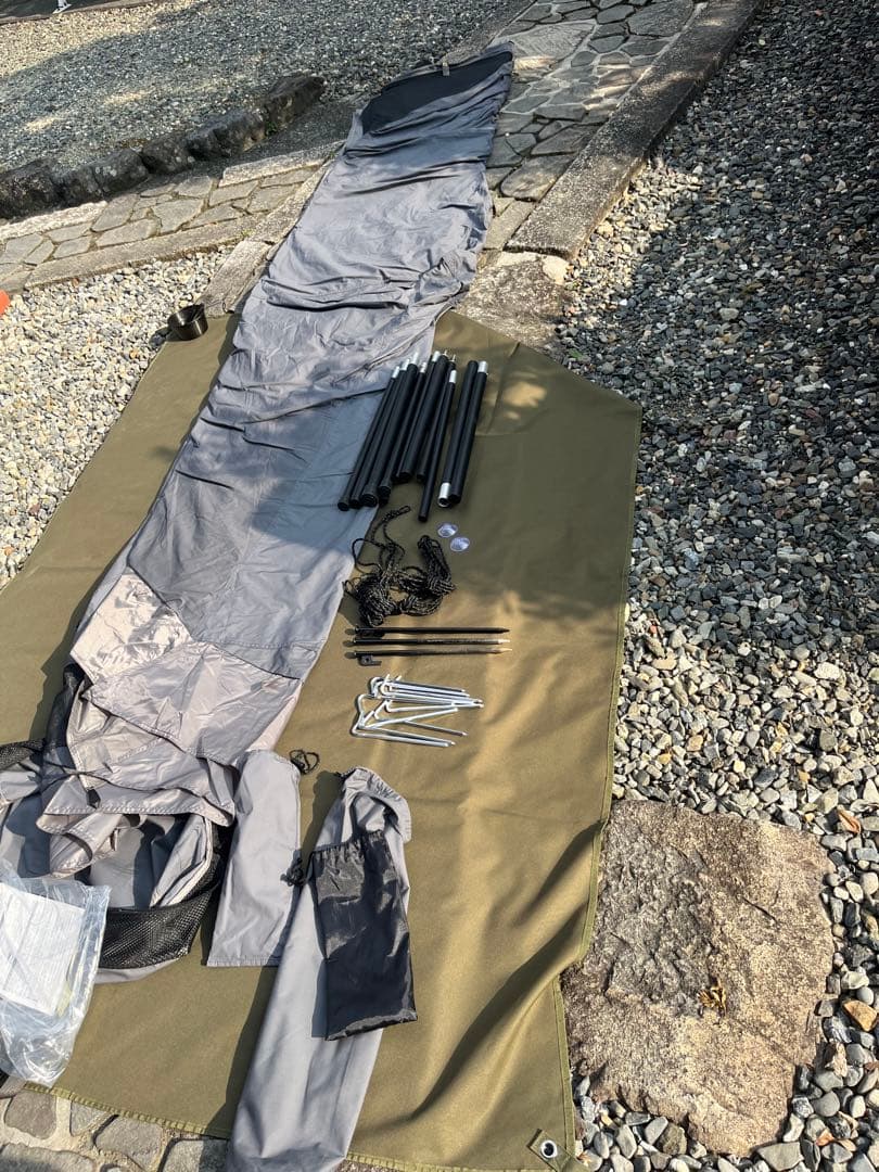 TOKYO CRAFTS ダイヤフォートTC インナー セット