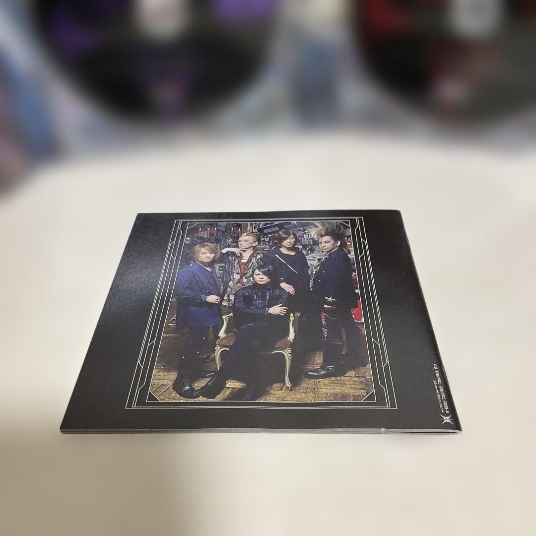 BUCK-TICK/CATALOGUE 1987~2016 DVD付初回限定盤B