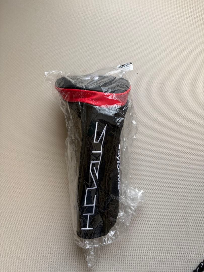 TaylorMade Stealth ドライバーヘッド