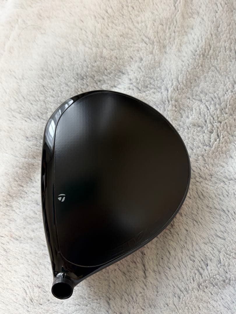 TaylorMade Stealth ドライバーヘッド