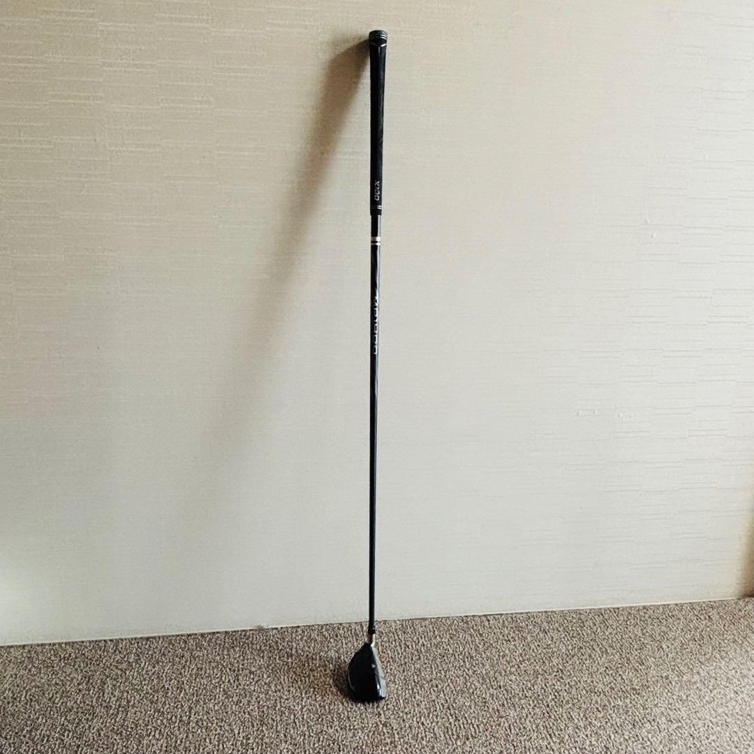 ゼクシオ14 ハイブリッド7番 カーボンシャフト 2026モデル