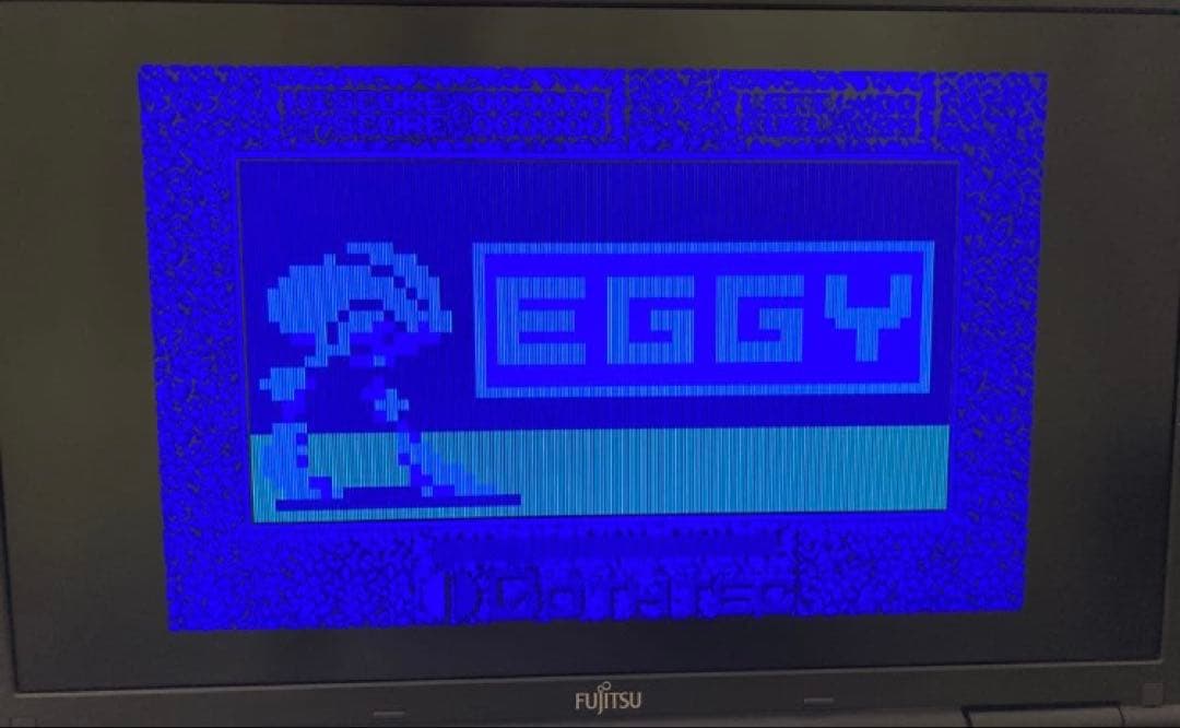 「限定品」ALL ABOUT BOTHTEC レトロゲーム CD-ROM