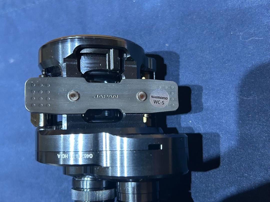 24カルカッタコンクエスト　シャローエディション　31HG