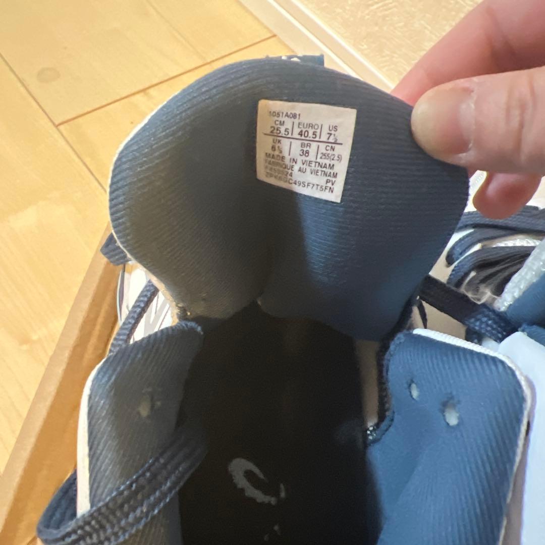 asics バレーボールシューズ スカイエリートFF3 MT3