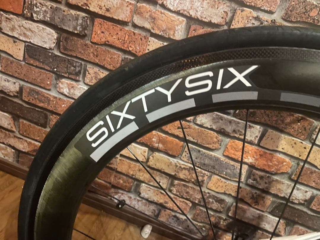 BH G4 カーボン レイノルズカーボンホイール アルテグラR8000グループ組