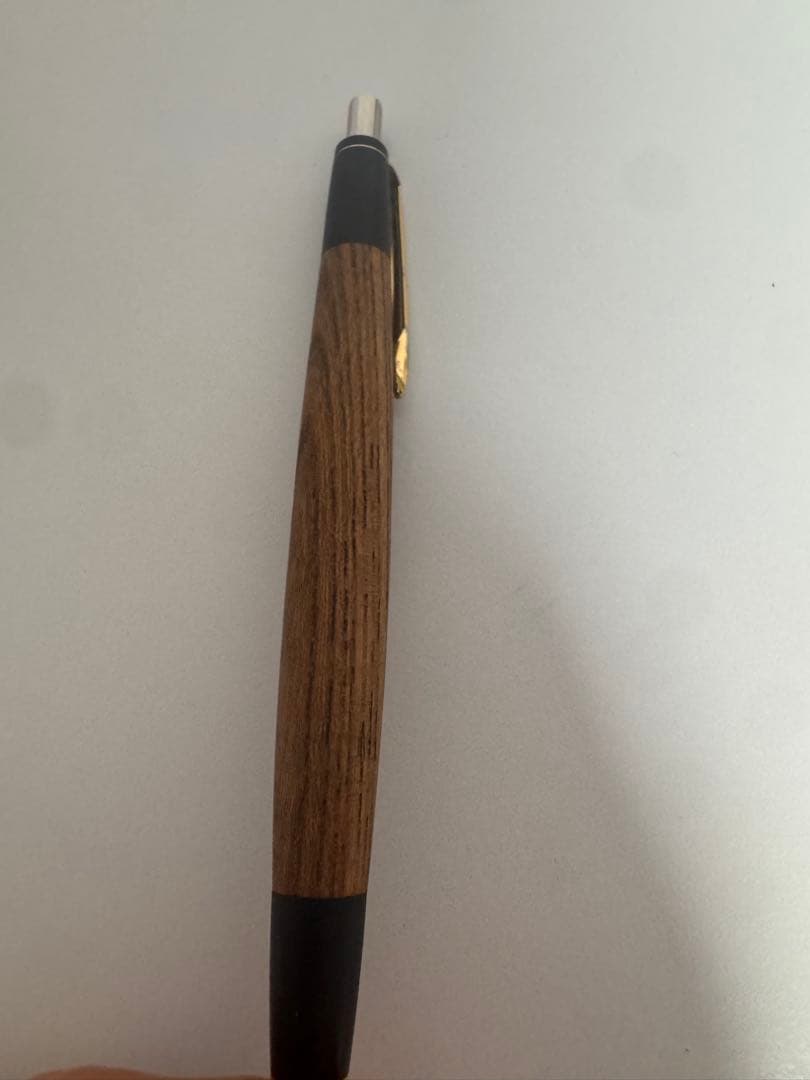 ボナンペン 欅 シャーペ 専用