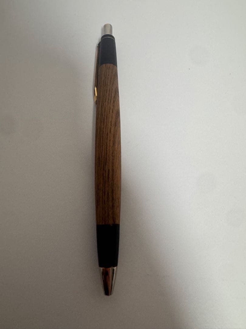 ボナンペン 欅 シャーペ 専用