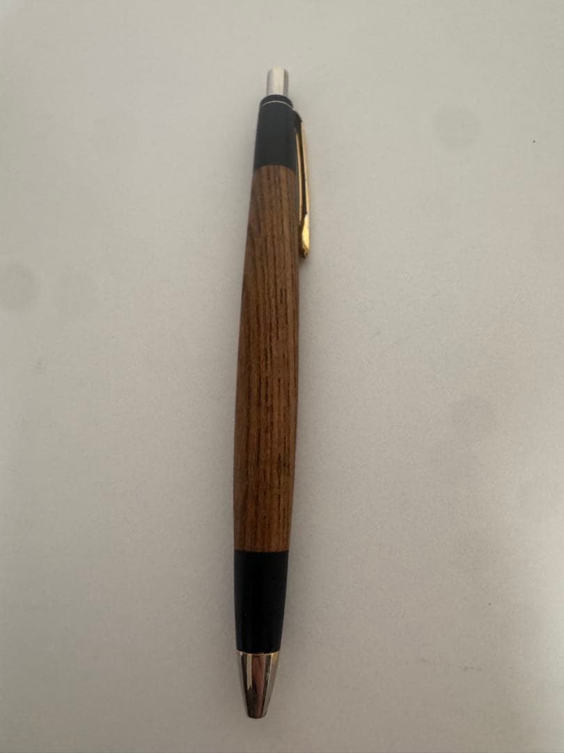 ボナンペン 欅 シャーペ 専用