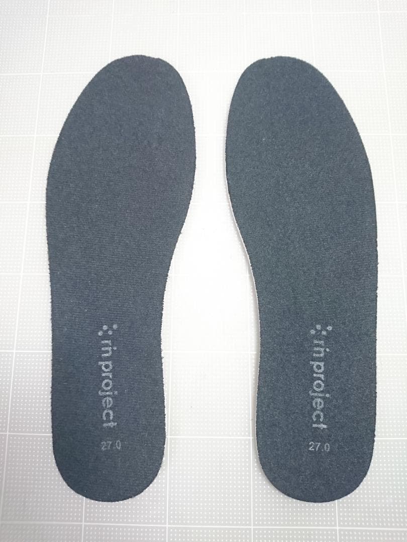 【美品】rin project サイクル レザー シューズ