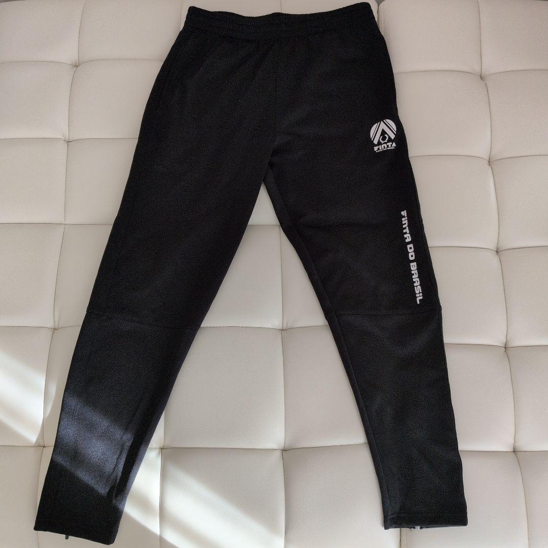 Finta ジャージ フィンタ　サッカー　フットサル　セットアップ