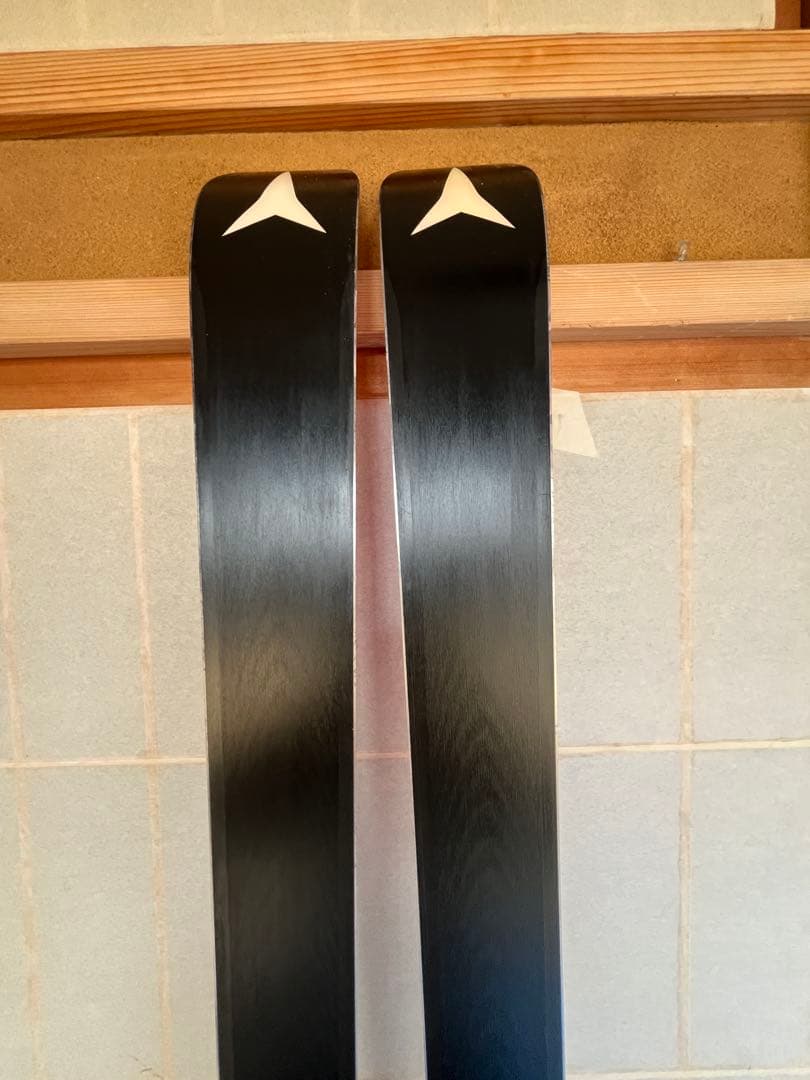 Atomic G9 スキー 193cm