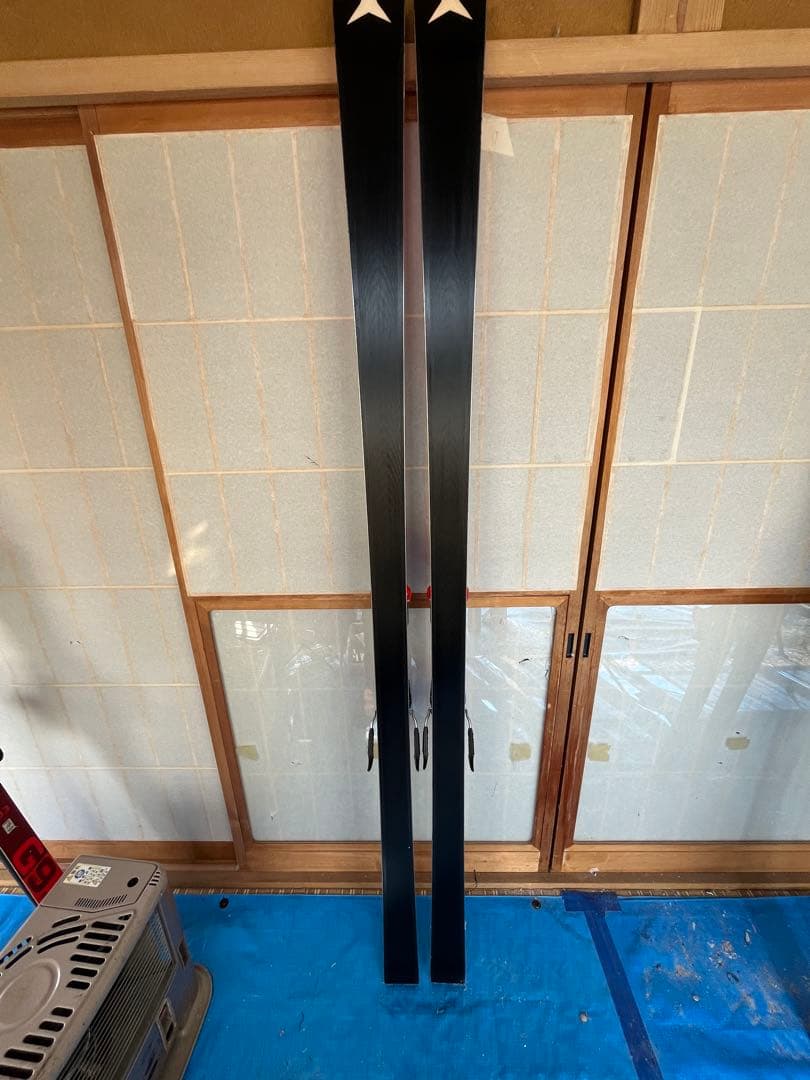 Atomic G9 スキー 193cm