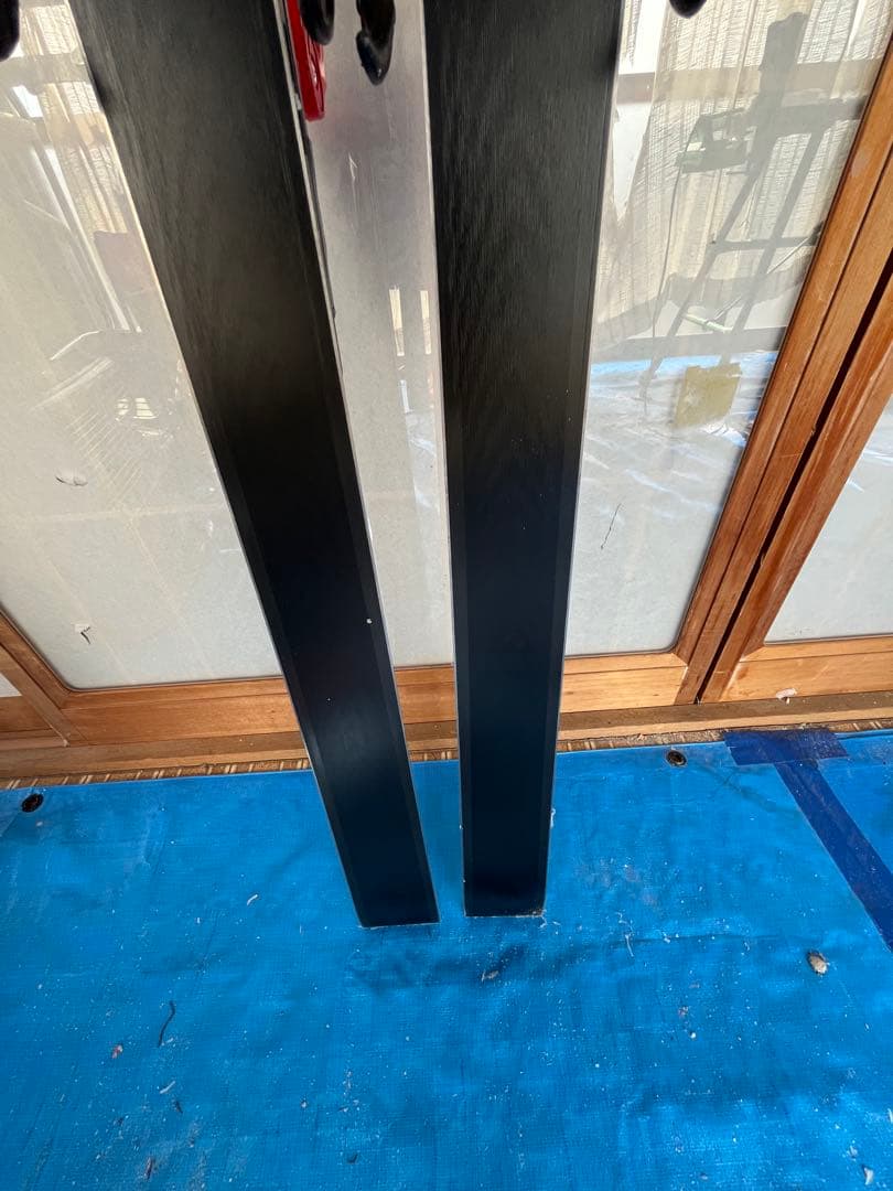 Atomic G9 スキー 193cm