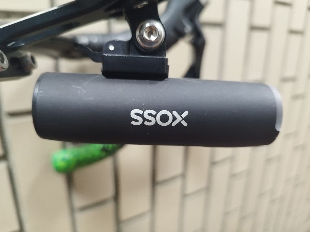 埼玉県ふじみ野市周辺　SUNPEED MARS ULTEGRA R8000