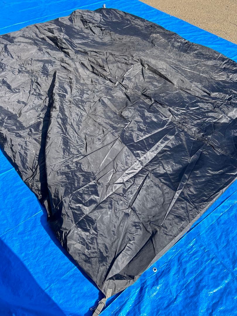 コールマン タフドーム 3025+ ダークルーム