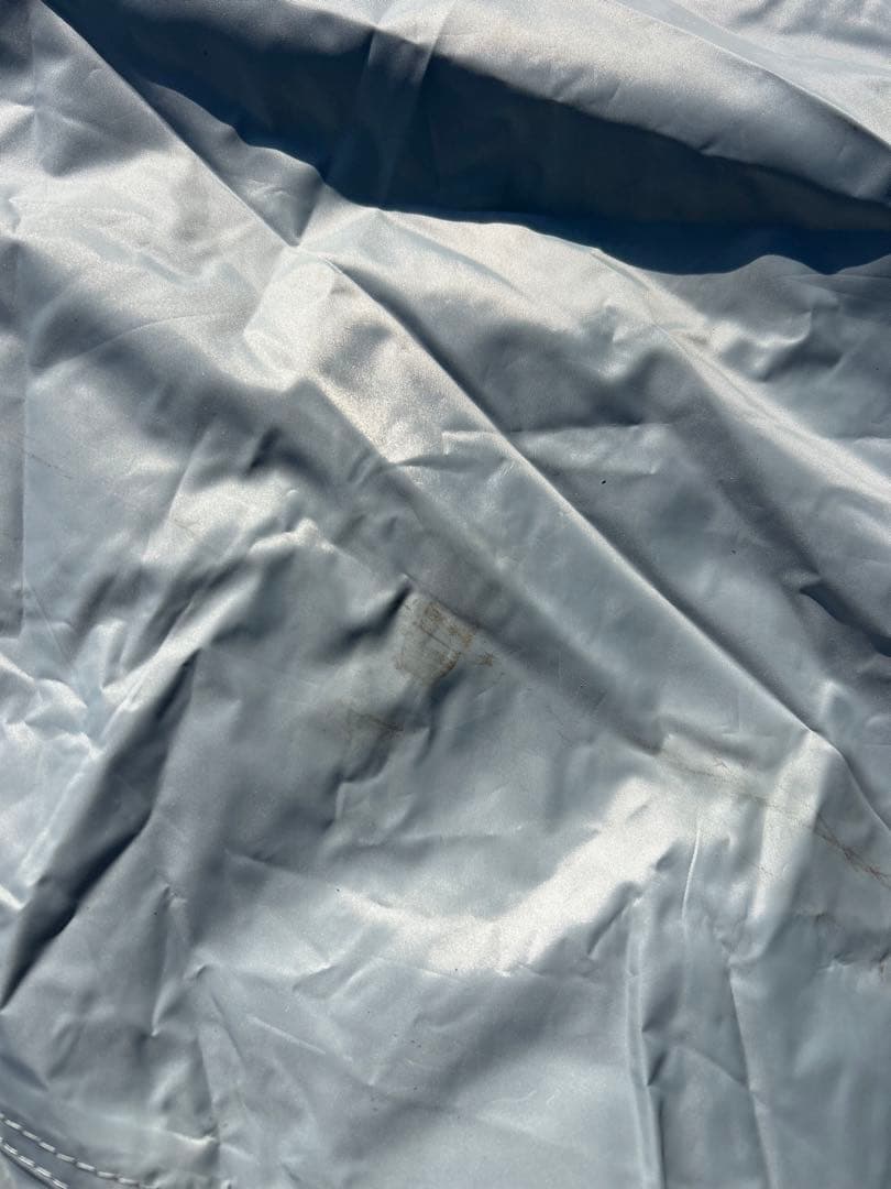 コールマン タフドーム 3025+ ダークルーム