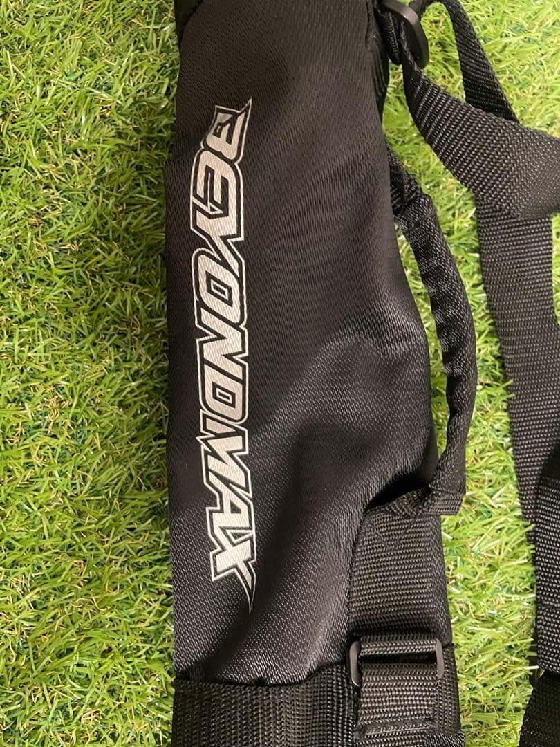 新品ミズノ ジュニア用 バット 少年軟式用FRP製 ビヨンドマックスEV2N