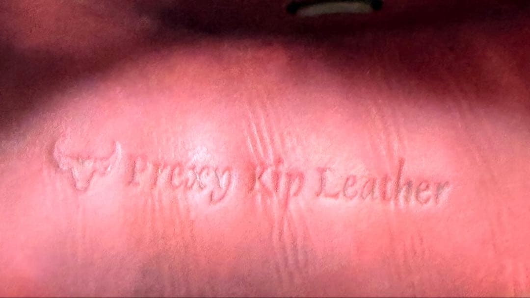 ミズノプロ硬式オーダーキャッチャーミット