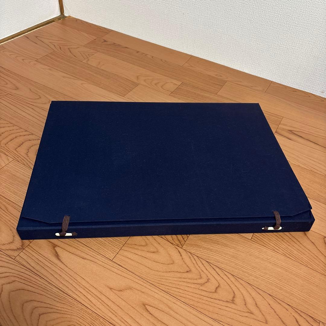 鄭道昭 論経書詩 限定158/600紅絲文庫 中国 書道 論経書碑　別冊