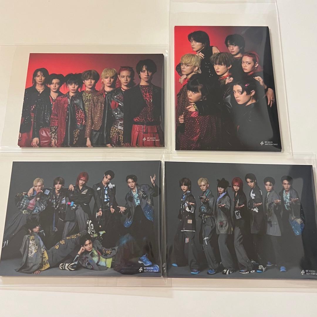 完売品 龍宮城 SHIBAI (Deluxe) 完全生産限定盤 特典選択可能