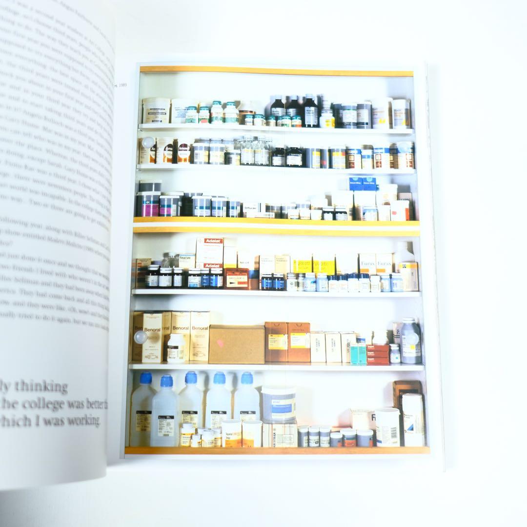 DAMIEN HIRST ダミアン・ハースト　洋書　写真集　作品集　初版