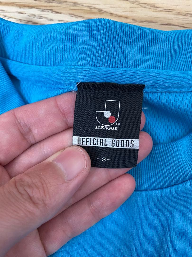 サガン鳥栖　応援グッズ