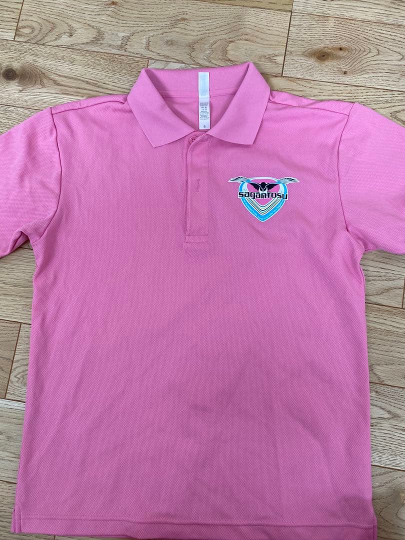 サガン鳥栖　応援グッズ